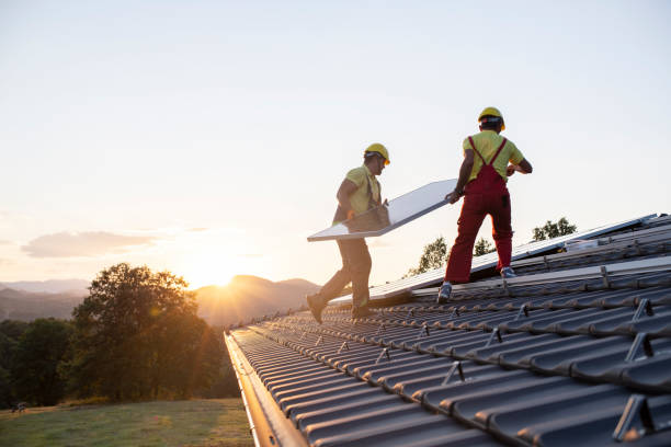 Best Emergency Roof Repair Services  in Jal, NM