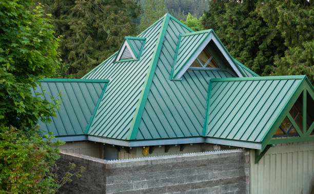 Emergency Roof Repair in Jal, NM