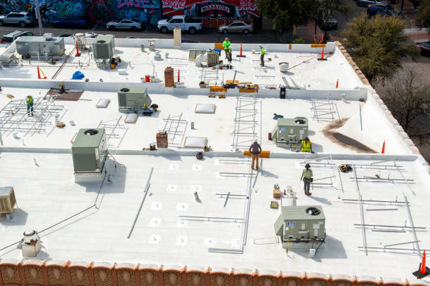 Best Hot Roofs  in Jal, NM